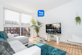 Haus Luxury Apartment City Centre JQ Secure Parking